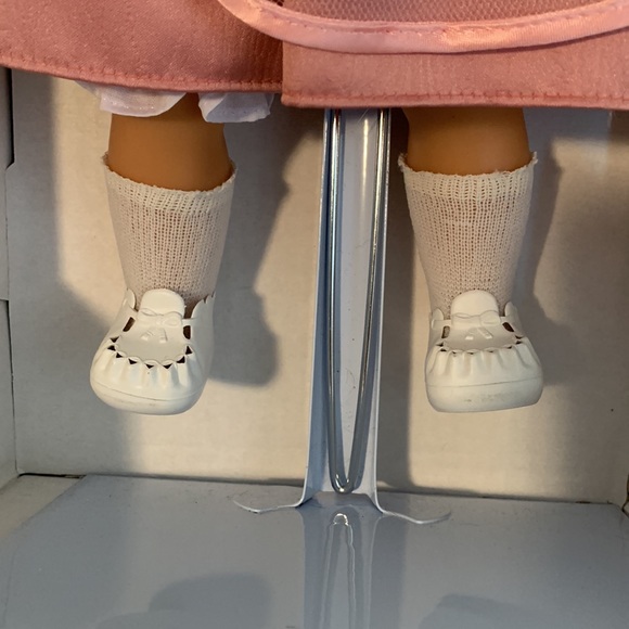 LISSI DOLL LENA LIMITED EDITION VINTAGE German doll. - Picture 4 of 10